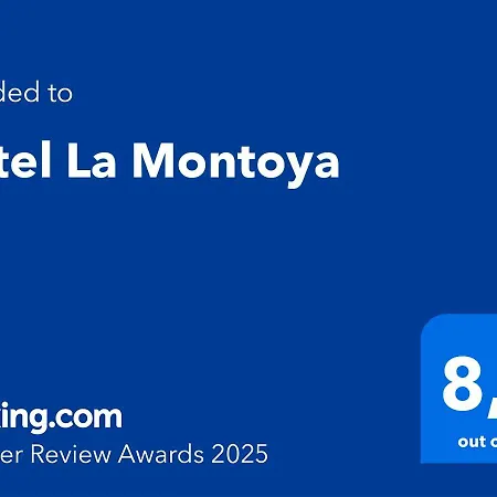Hotel La Montoya-3