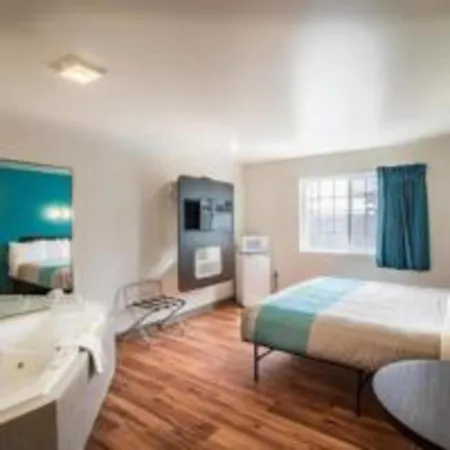 Motel 6-Rigby, Id-2