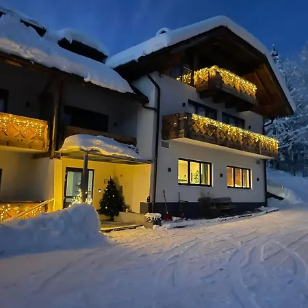 Marmotta Alpin Hotel-2