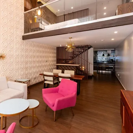 The Fives Downtown Hotel & Residences, Curio Collection By Hilton-2