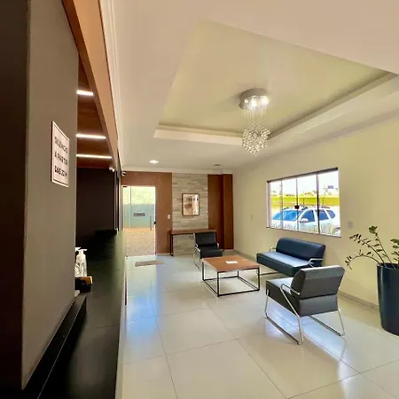 Hotel Guairaca-3