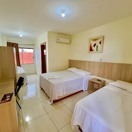 Hotel Guairaca-2