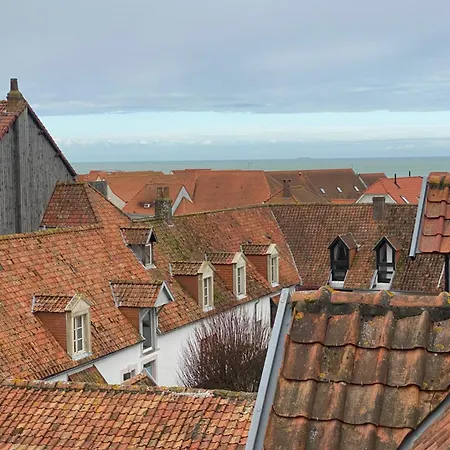 Hôtel de La Plage - WISSANT-3