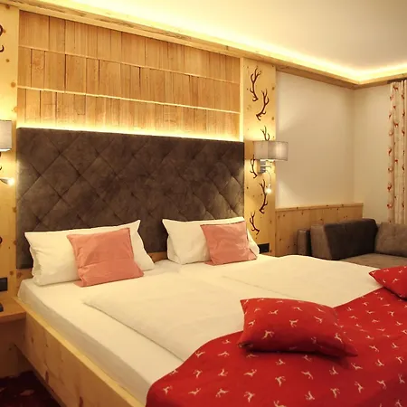 Hotel Mariandl - Singender Wirt-2