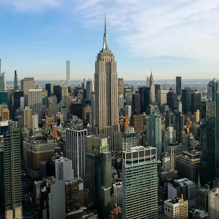 The Ritz-Carlton New York, Nomad-2