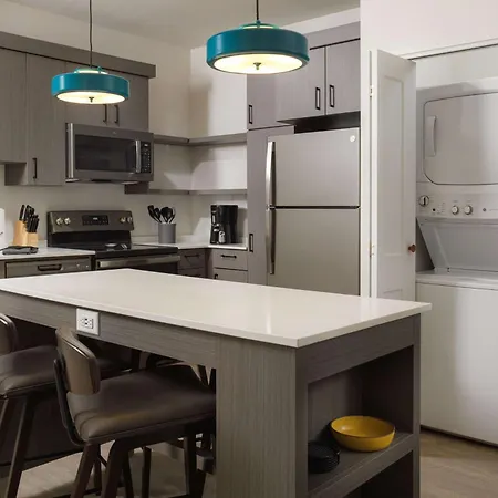 Waterwalk Extended Stay By Wyndham Phoenix N Happy Valley-2