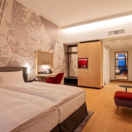 Intercityhotel Geneva-3