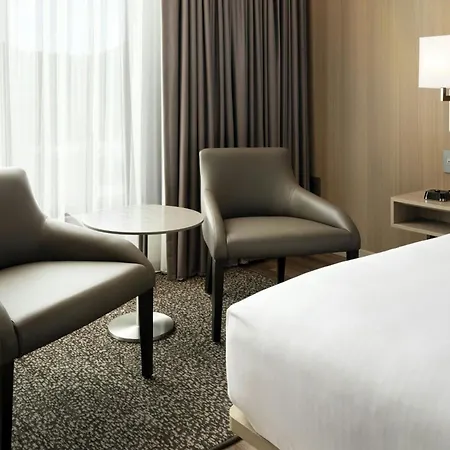 Ac Hotel San Rafael Downtown-2