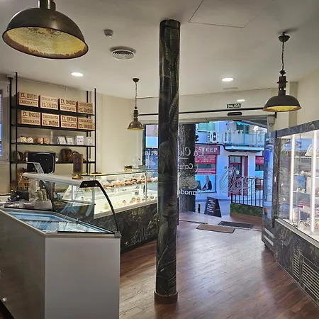 El Indio Chocolatería Boutique-2