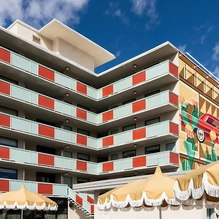 Arrive Albuquerque, A Member Of Design Hotels-3