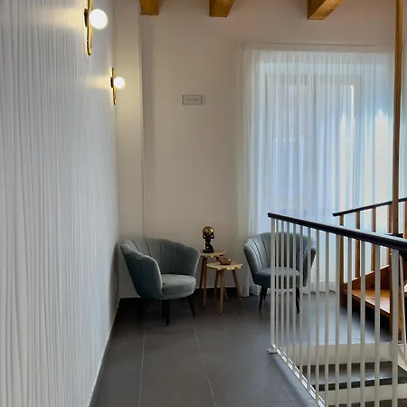 B&B Piazza d'Armi Lamezia Terme - 3 sorrisi-3