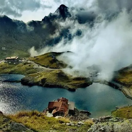 Cabana Balea Lac-2
