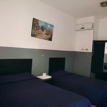 Hotel San Pedro-2