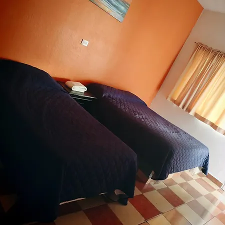 Hotel San Pedro-3