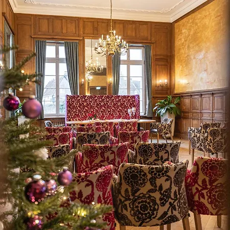 Schloss Westerholt-2