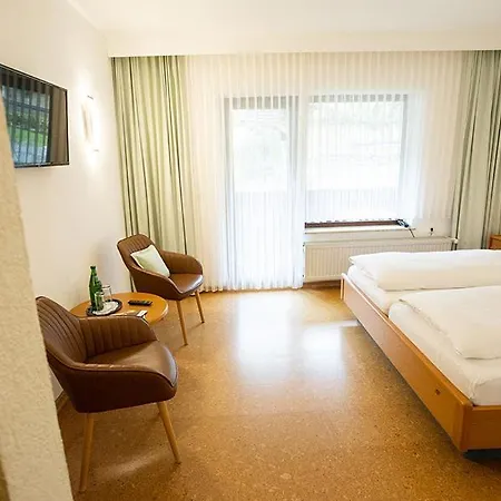 Bio-Hotel Uplaender Hof-2