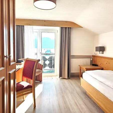 Hotel Cafe Fuggerhof-2