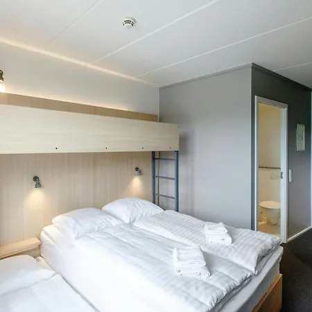 Four Points Flex By Sheraton Ballerup-2