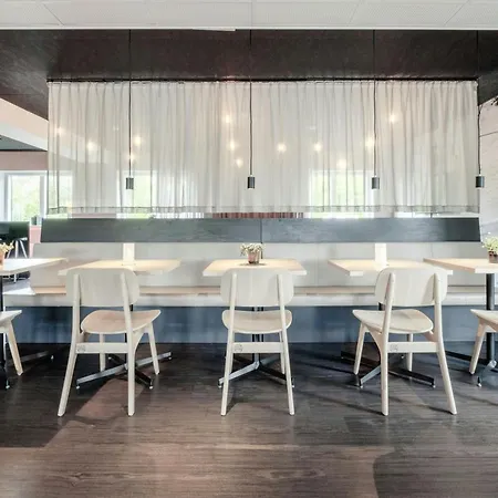 Four Points Flex By Sheraton Ballerup-3