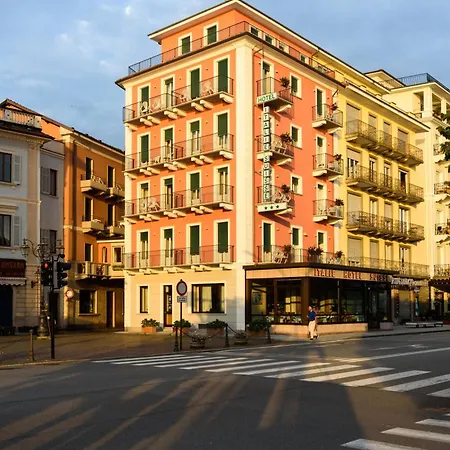 Hotel Italie Et Suisse-2