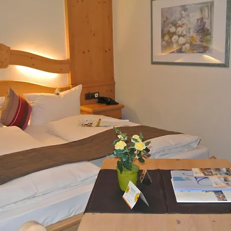 AKZENT Hotel Am Bach-2