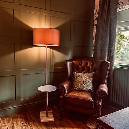 Brackenborough Hotel, BW Signature Collection-2