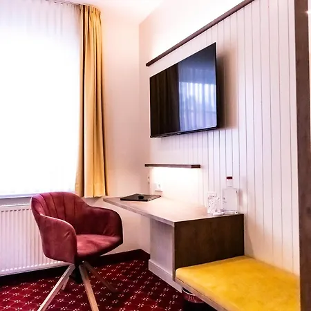 Hotel Fliegerheim-3