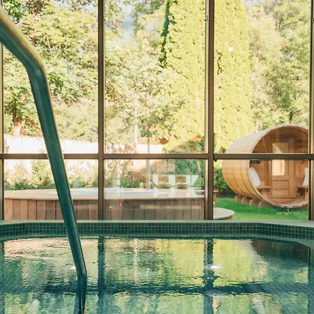 Lykke Hotel & Spa Chamonix-2
