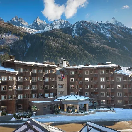 Lykke Hotel & Spa Chamonix-2