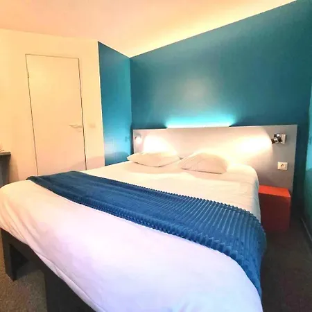 Fasthotel Artigues-2