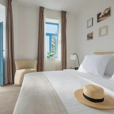 Boutique Hotel Esplanade (Adults Only)-2
