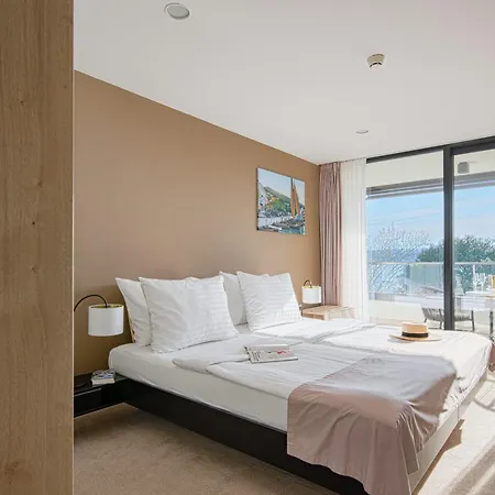 Boutique Hotel Esplanade (Adults Only)-3