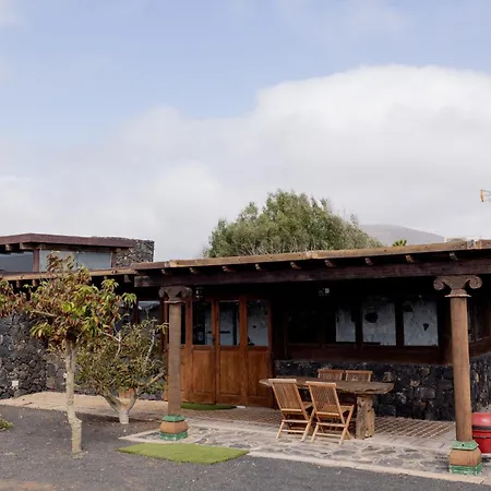 Casa Tomarén-2