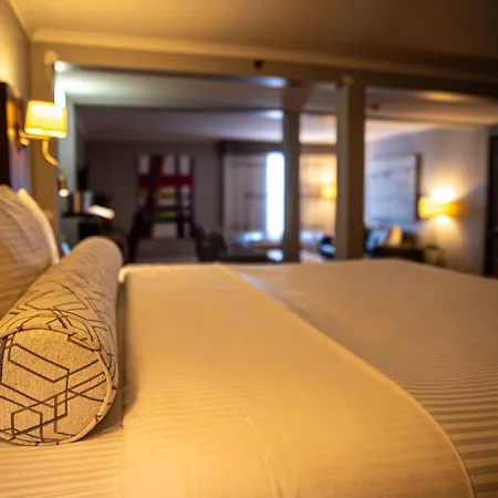 Le Noranda Hotel & Spa, An Ascend Collection Hotel-2