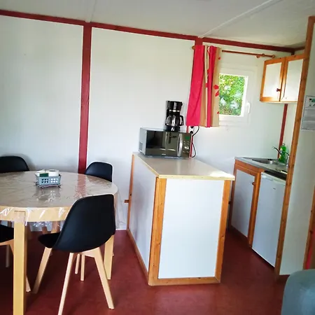 Les Chalets d'Argentouleau-2