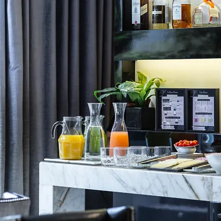 1828 Smart Hotel Boutique-3