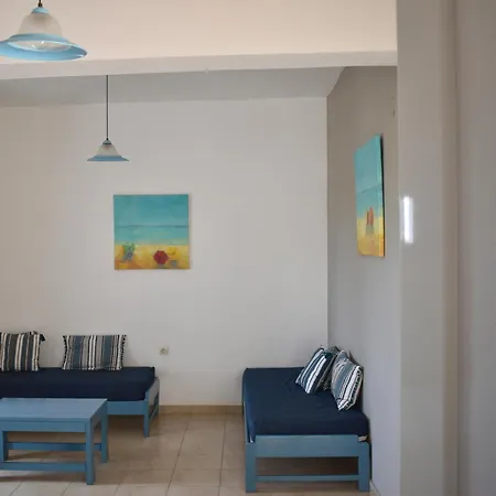 Tersanas Village Apartments-2