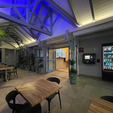 Karaibes Residence-3
