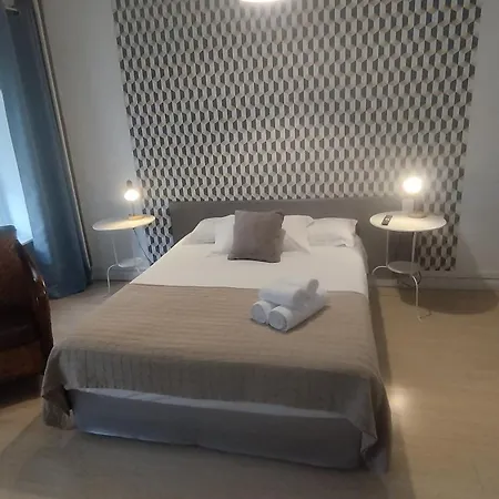 Hôtel Les Thermes-3
