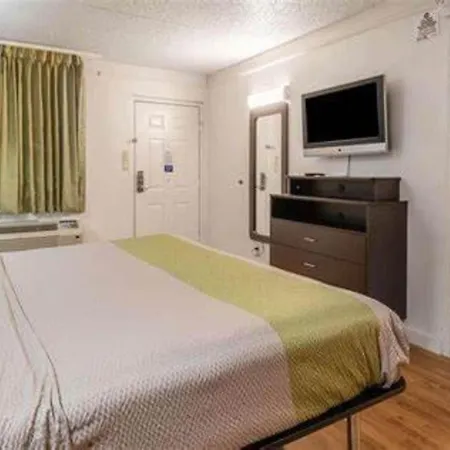 Studio 6-Fort Worth, Tx - West Medical Center-3