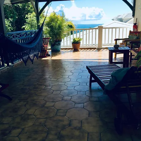 Hotel Cap Sud Caraibes-3