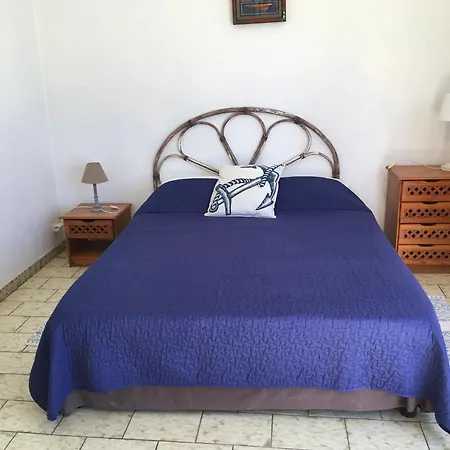 Hotel Cap Sud Caraibes-2