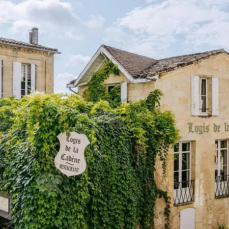 Logis De La Cadene-3