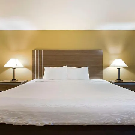 Surestay Plus Hotel By Best Western Sacramento North-2