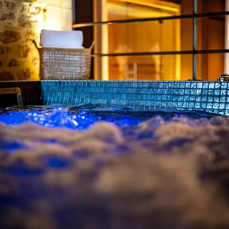 Domaine De Rymska & Spa - Relais & Chateaux-2