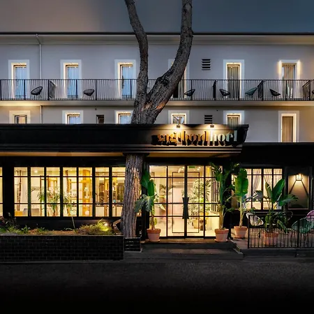 Hotel Vagabond-3
