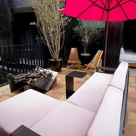 Elena De Cobre, Leon, A Member Of Design Hotels-2