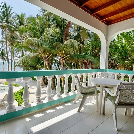Coral Bay Villas - Lionfish Suite-2