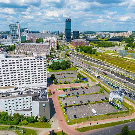 Ibis Budget Katowice Centrum-3