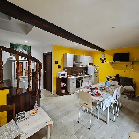 B&B Il Grifo-3
